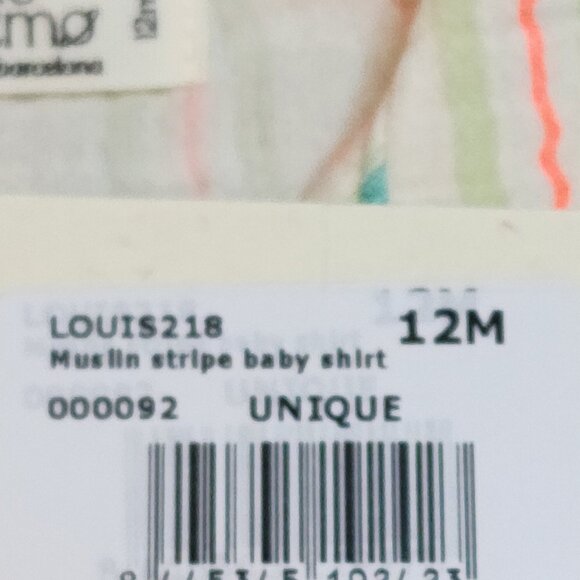 My Little Cozmo Shirt - Picture 4 of 6